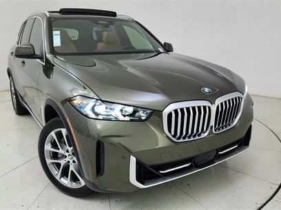 Used 2026 BMW X5 sDrive40i