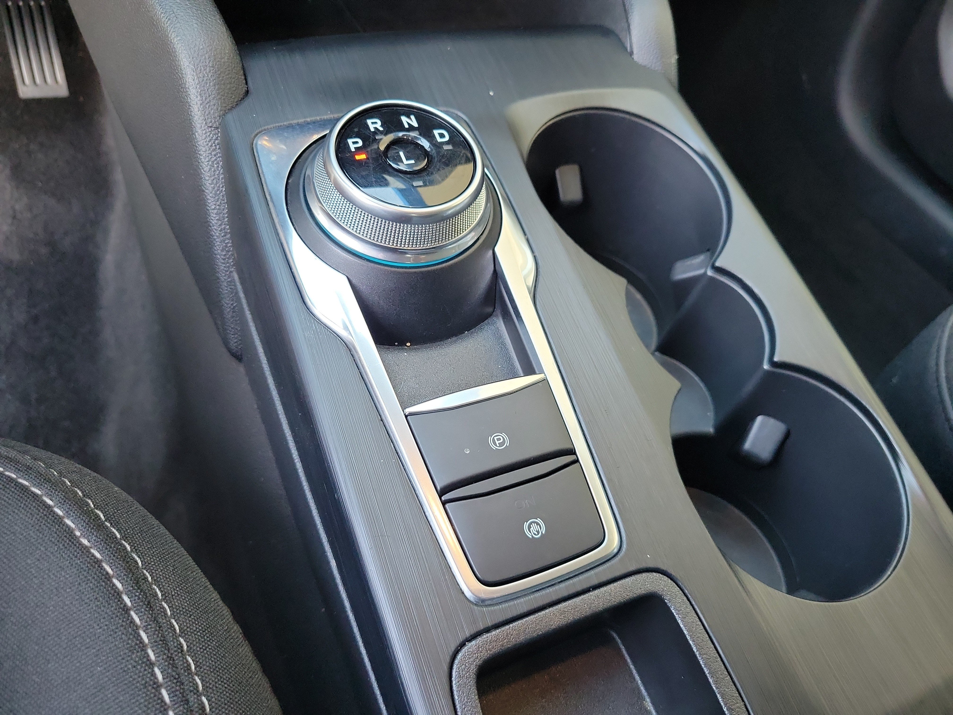 Used 2025 Ford Escape Active w/ Tech Pack #1 FWD image 20