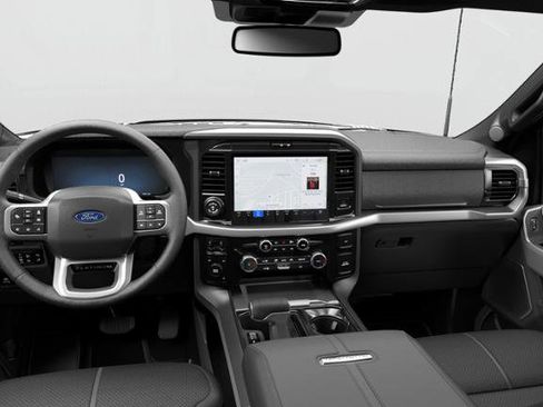 New 2026 Ford F150 Platinum AWD/4WD image 29