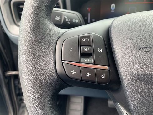 New 2025 Ford Maverick XLT w/ Black Appearance Package image 31