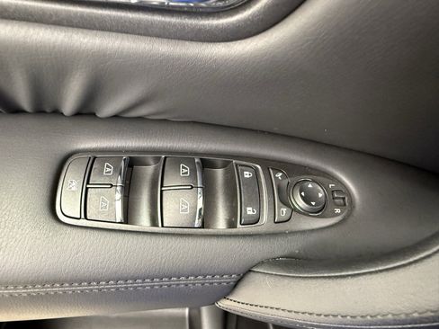 Used 2024 Nissan Armada SV w/ Cargo Package image 9