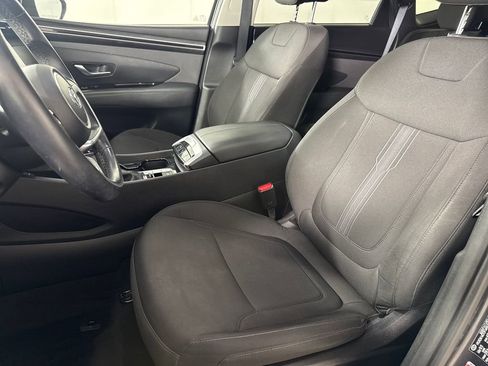 Used 2022 Hyundai Tucson SEL w/ Convenience Package image 13