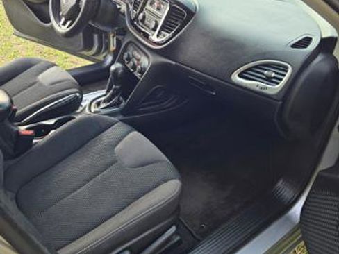 Used 2015 Dodge Dart SXT image 12