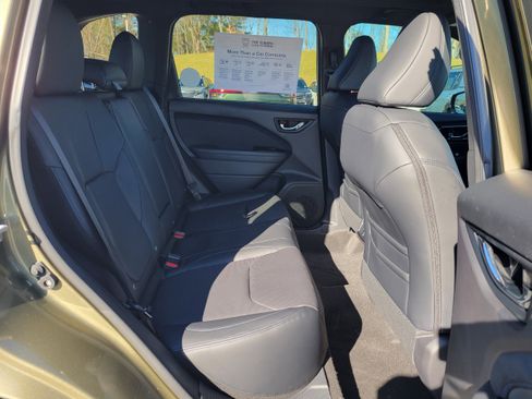 New 2026 Subaru Forester Limited w/ Premium/Limited Package image 27