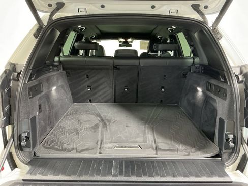 Certified 2024 BMW X5 xDrive40i w/ M Sport Package image 29