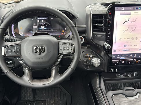 New 2026 RAM 1500 Limited image 20