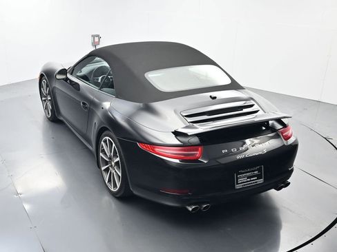 Used 2015 Porsche 911 Carrera S image 36