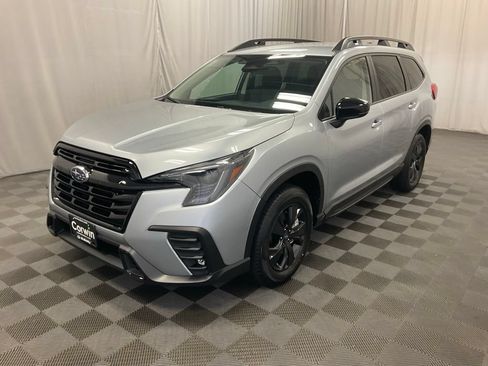 New 2026 Subaru Ascent Premium AWD/4WD image 3