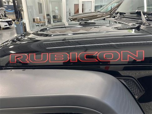 Used 2021 Jeep Gladiator Rubicon image 17