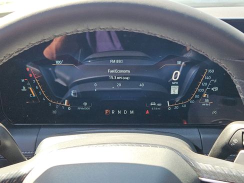 New 2025 Ford Mustang GT Premium image 8