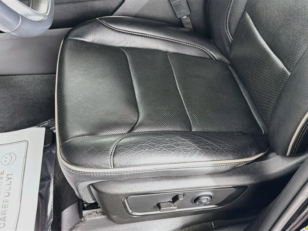 Used 2022 RAM 1500 Limited AWD/4WD image 18