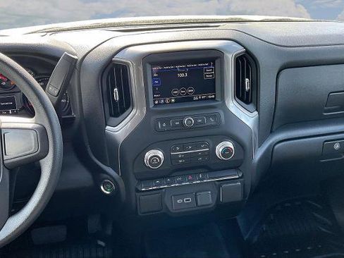 New 2026 GMC Sierra 1500 Pro w/ Pro Value Package image 6