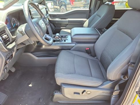 Certified 2023 Ford F150 XLT w/ Equipment Group 302A High AWD/4WD image 18