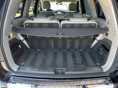 Used 2016 Mercedes-Benz GL 320 BlueTEC 4MATIC image 15