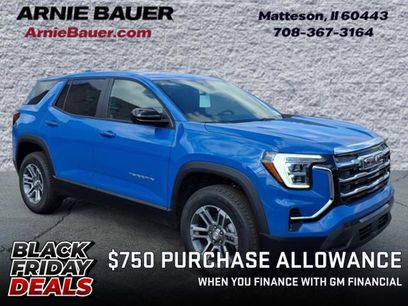 New 2026 GMC Terrain Elevation w/ Technology Package II