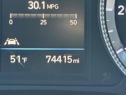 Used 2023 Hyundai Sonata SEL image 17