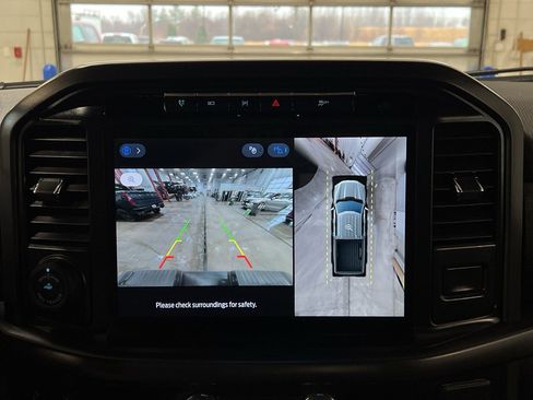 Used 2024 Ford F150 XLT w/ Equipment Group 302A MID AWD/4WD image 25