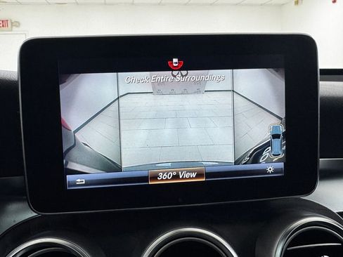 Used 2018 Mercedes-Benz GLC 300 GLC 300 image 21