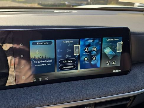 New 2026 Nissan Kicks S image 22