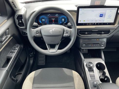 New 2025 Ford Bronco Sport Big Bend image 5