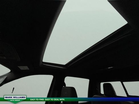 Used 2021 Chevrolet Silverado 2500 High Country w/ Z71 Off-Road Package image 31