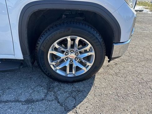 Used 2020 GMC Sierra 1500 SLT w/ SLT Premium Plus Package image 11