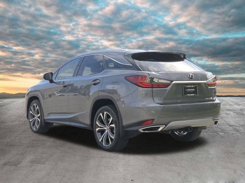 Certified 2022 Lexus RX 350 FWD w/ Premium Package image 7