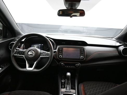Used 2022 Nissan Kicks SR image 36