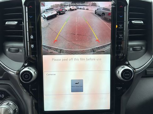 New 2026 RAM 1500 Laramie image 32