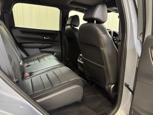 Used 2025 Honda CR-V Sport-L image 25