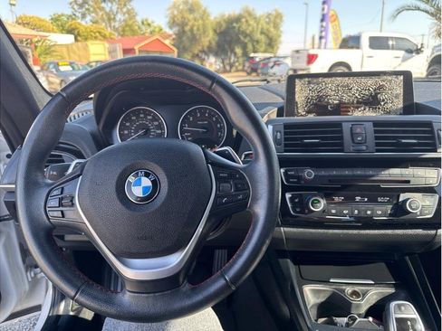 Used 2016 BMW 228i Coupe RWD image 11