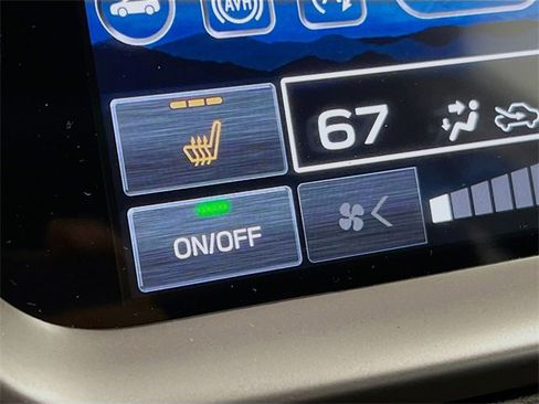 New 2025 Subaru Outback Limited image 14