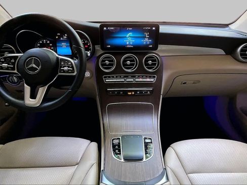 Used 2021 Mercedes-Benz GLC 300 image 15