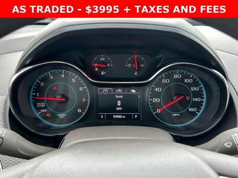 Used 2017 Chevrolet Cruze LS image 18