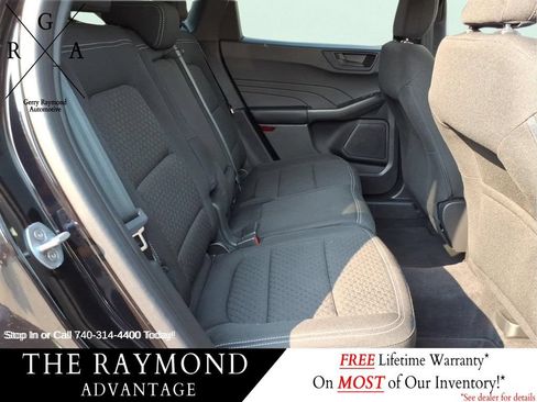 Used 2023 Ford Escape Active AWD/4WD image 11