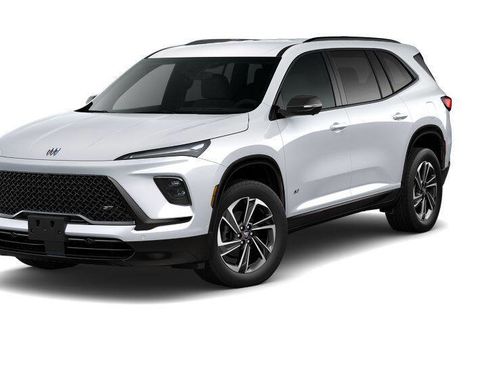 New 2026 Buick Enclave Sport Touring w/ Super Cruise Package image 26