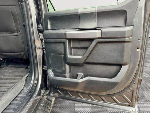 Used 2020 Ford F150 XLT w/ Equipment Group 302A Luxury AWD/4WD image 36