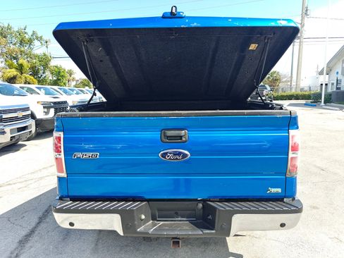 Used 2010 Ford F150 XLT image 7