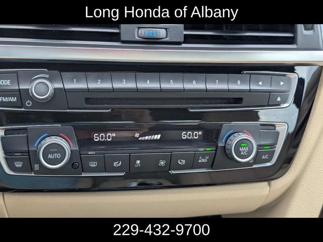 Used 2016 BMW 328i Sedan RWD image 21