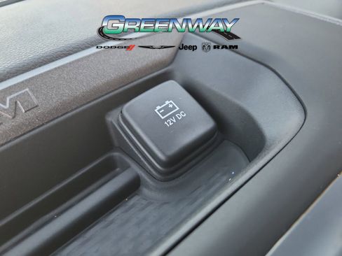 New 2026 RAM 2500 Tradesman image 22