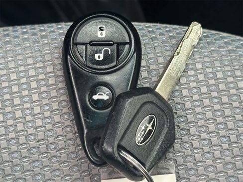 Used 2011 Subaru Forester 2.5X Premium w/ All-Weather Pkg image 27