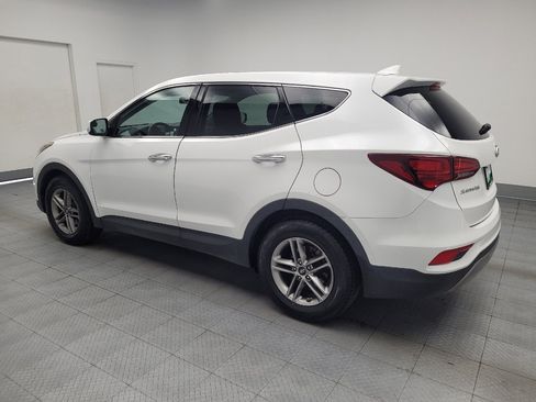 Used 2017 Hyundai Santa Fe Sport FWD image 3
