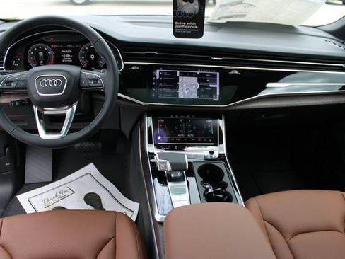 New 2026 Audi Q8 Premium Plus AWD/4WD image 26