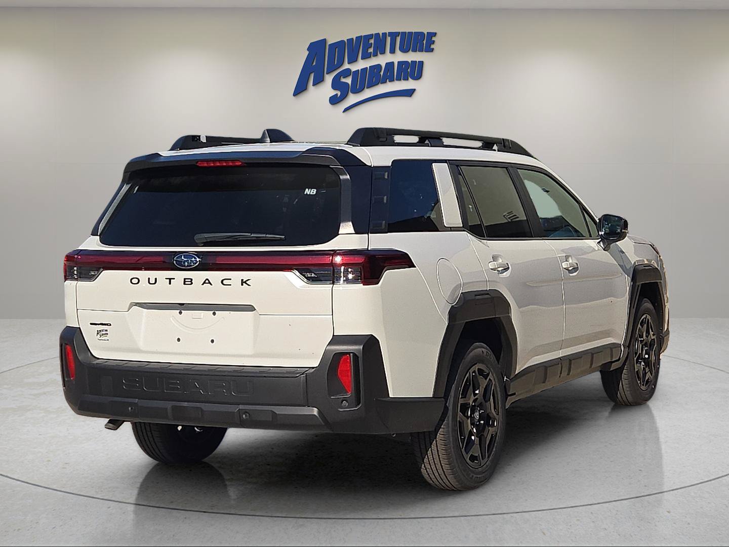 New 2026 Subaru Outback Limited AWD/4WD image 6