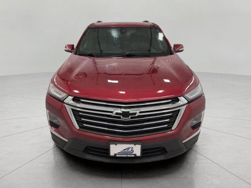 Used 2023 Chevrolet Traverse LT AWD/4WD image 13