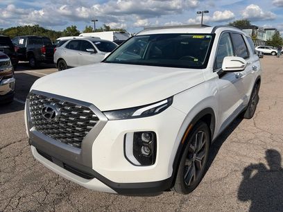 Used 2021 Hyundai Palisade SEL w/ Premium Package