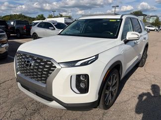 Used 2021 Hyundai Palisade SEL w/ Premium Package AWD/4WD video 1