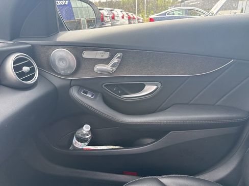 Used 2020 Mercedes-Benz C 300 4MATIC Sedan image 11