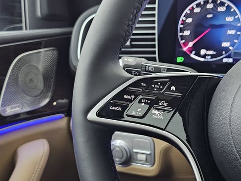 New 2026 Mercedes-Benz GLE 450 4MATIC image 37