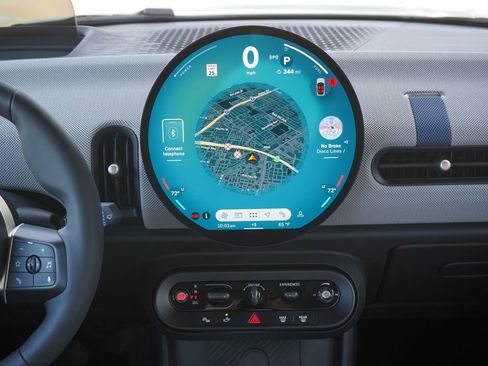 New 2026 MINI Cooper S image 10